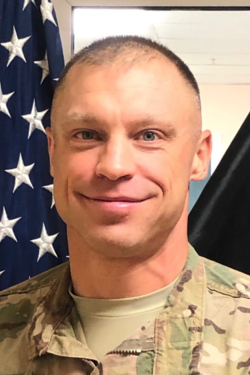 photo of Richard Goodrich, D.O.