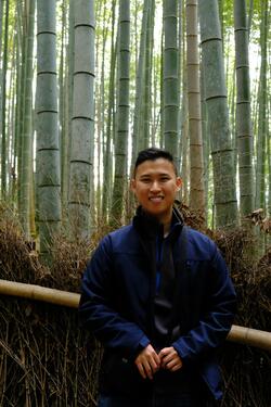 photo of Jeffrey Ng, D.O.