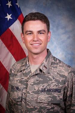 photo of James Saelens, M.D.        