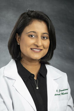 photo of Rabiya Jandaran, M.D.