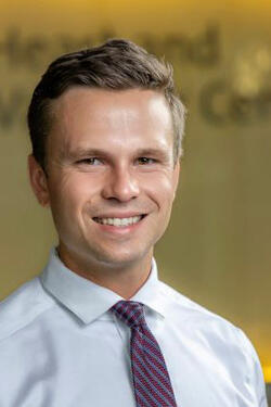 photo of John Stachler, M.D.