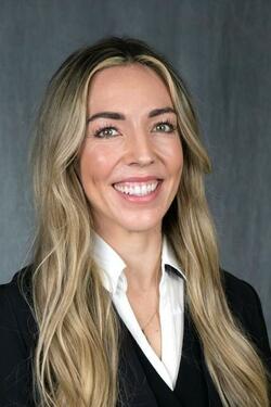 photo of Lacey M. Wood, M.D., OB/GYN