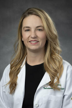 photo of Alicia Latta, D.O.