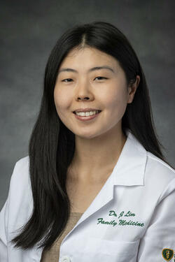 photo of Jean Lim, D.O.