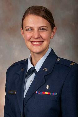 photo of Nikole (Nikki) Kerns, M.D.       