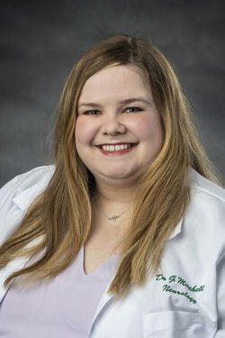 photo of Geri Mitchell, M.D.