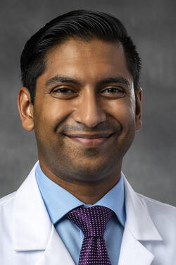 photo of Shashank Mittal, M.D.