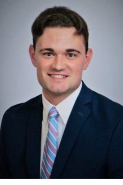 photo of Nicholas Rotsching, M.D.