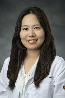 photo of Yesol Oh, M.D.