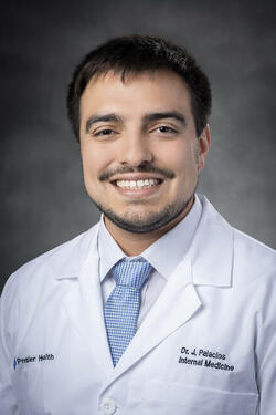 photo of Jose Palacios, M.D.