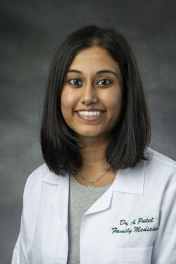 photo of Arti Patel, M.D.