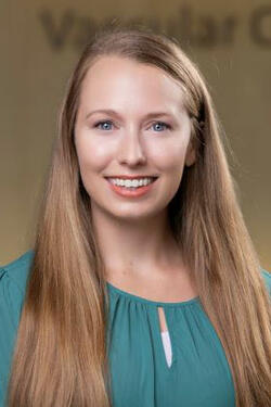 photo of Rachel Wargacki, M.D.