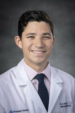 photo of Spencer Renne, D.O.