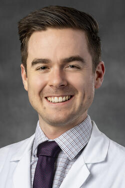 photo of Luke Rines, M.D.