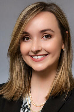 photo of Sarah Manning, M.D.        