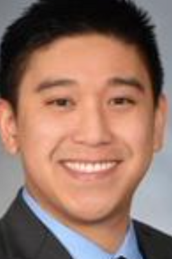 photo of Brandon Nidea, M.D.