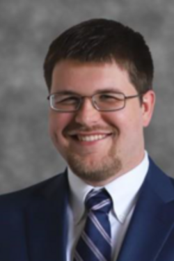 photo of Brandon Nidea, M.D.
