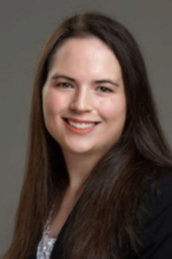 photo of Sarah Sheldon, D.O.