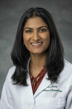 photo of Shilpa Reddy, M.D.