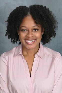 photo of Sierra Clark, M.D. 