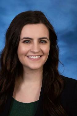 photo of Ciara Smith, M.D.