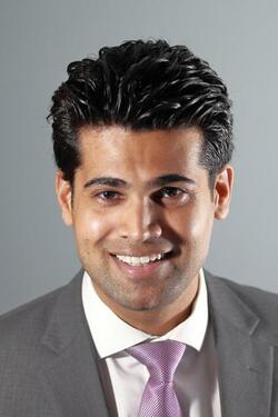 photo of Suhirad Khokhar, M.D.