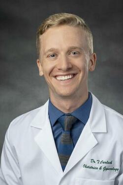 photo of Tanner Carlock, M.D.