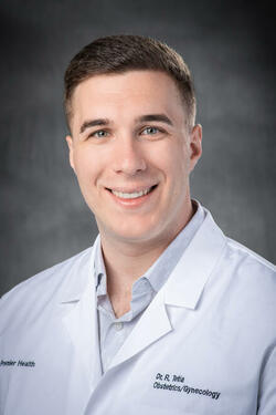 photo of Ryan Tetla, M. D.