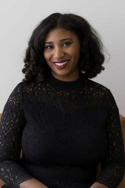 photo of Theresa Baker, M.D.