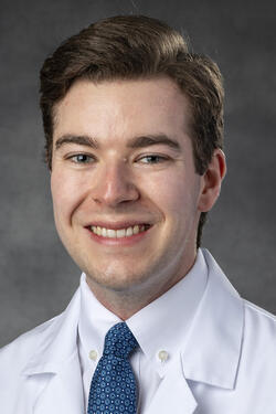 photo of Chase Thornton, M.D.