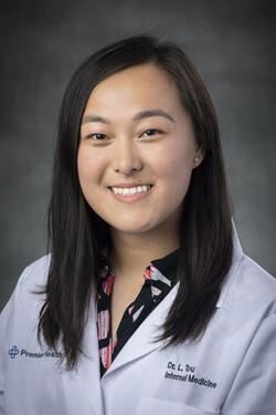 photo of Leila Tou, M.D.