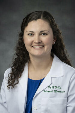 photo of Hannah Tully, D.O.