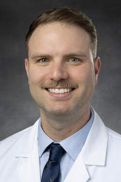 photo of Lijah Vann Gardner, D.O.