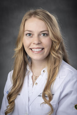 photo of Shelby Wellman, M.D.