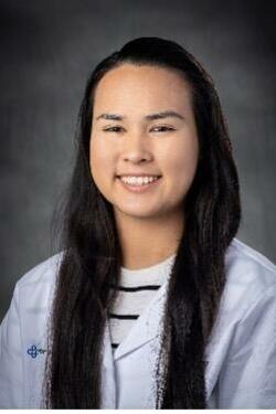 photo of Cheyenne Wong, D.O.