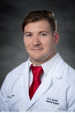 photo of Christopher Vaccaro, D.O.