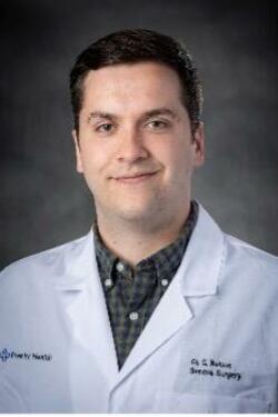 photo of Cole Nelson, D.O.