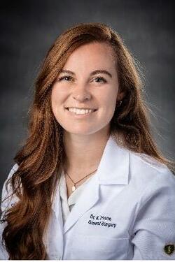 photo of Kayla Sisson, D.O.