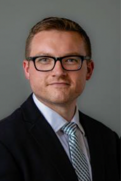 photo of Michael Tensmeyer, D.O.