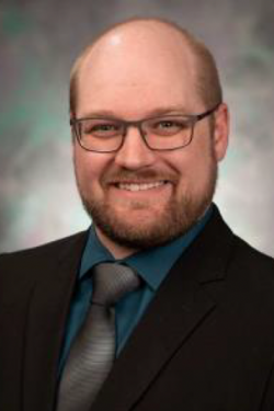 photo of Nicholas Pekas, M.D.