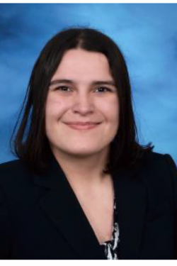 photo of Rebekah Israel, M.D.