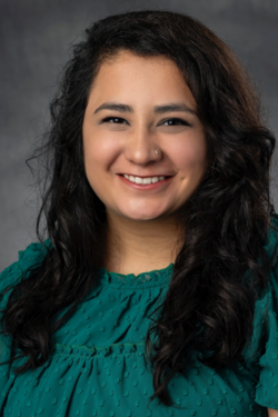 photo of Reha Rabbani, M.D.