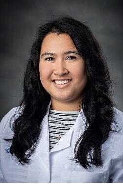 photo of Samantha Salcido, M.D.