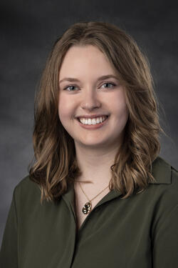 photo of Sara Jane Barlow, M.D.