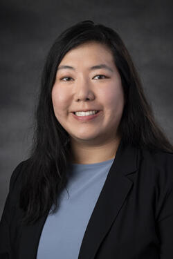 photo of Monica Chi, M.D.