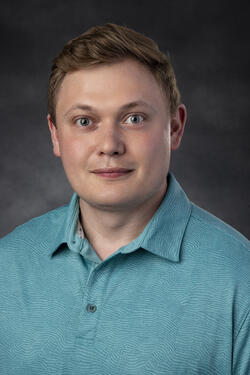 photo of Aaron Kendall Cotney, D.O.
