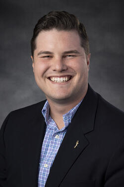 photo of Andrew Wayne Dobry, M.D.
