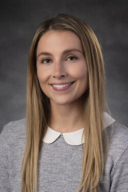 photo of Aubrey Jo Lippert, M.D.