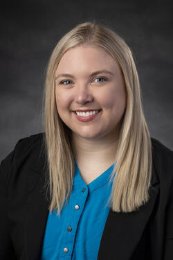 photo of Michelle Marie Mercer, D.O.