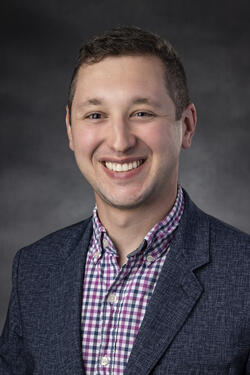 photo of Ben Onnink, M.D.